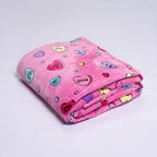 Love Candy Blanket