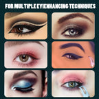 FLAWLESS EYELINER TOOL | Perfect eyeliner in seconds