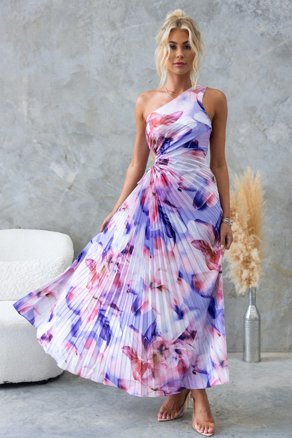 Ella Maxi Dress