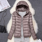 Shirley - New Waterproof Jacket