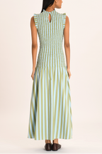 Gabrielle Maxi Dress