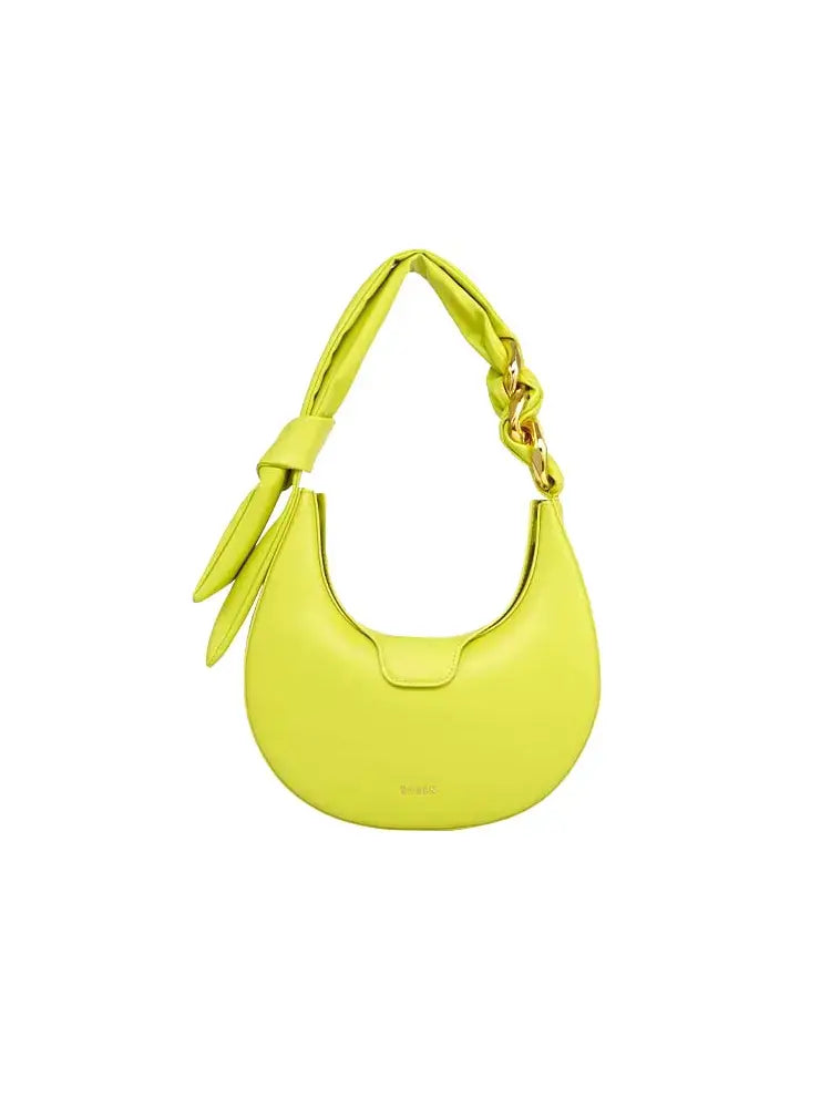 Oxford Fabric Mini Phone Crossbody Bag