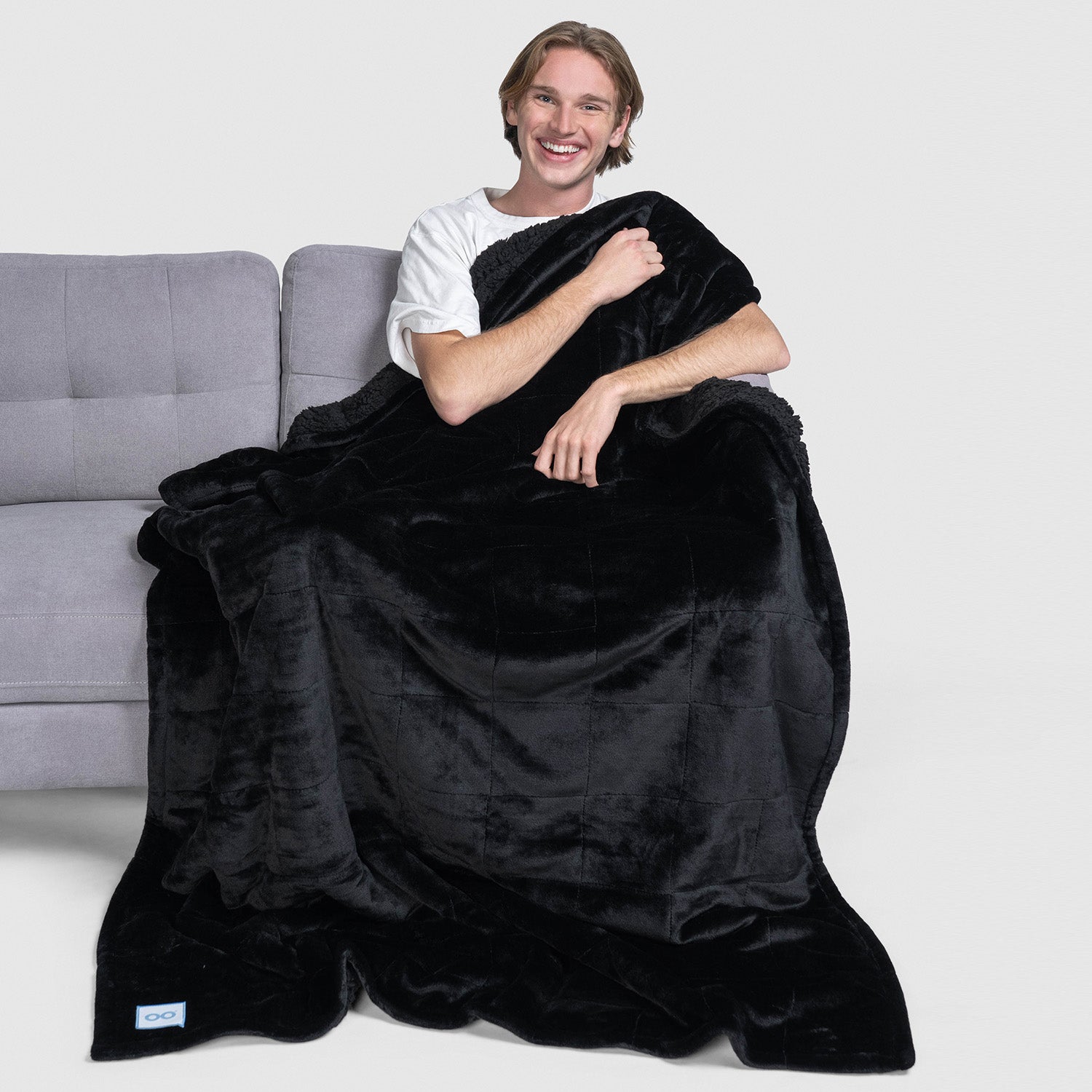Black Blanket