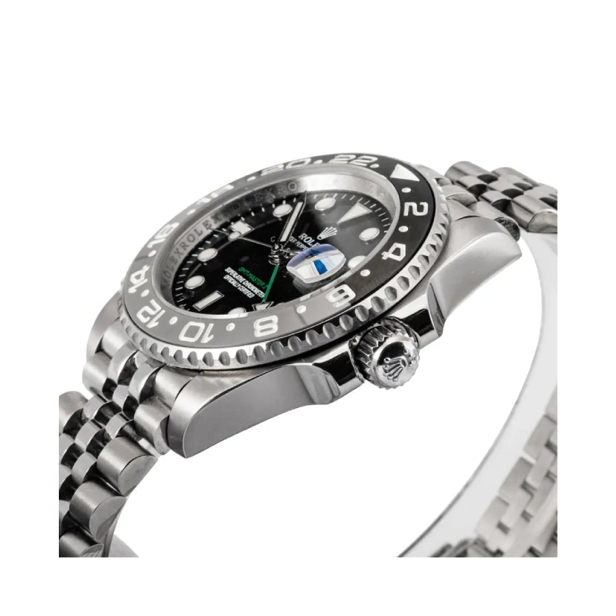 Rolex GMT-Master II “Bruce Wayne”