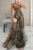 Eirith | Stunning Maxi Dress