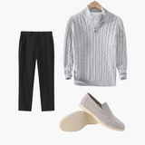 Winter Fit 2 - Walk in the park
