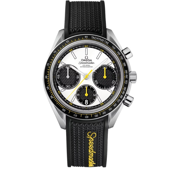 Omega Speedmaster Racing Co-Axial Chronometer