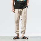 Yoko – Japanese Comfort Pants
