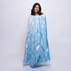 Fluffy Cloud Blanket
