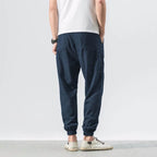 Yoko – Japanese Comfort Pants
