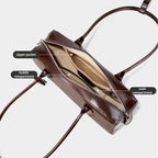 Léonie™ Baguette – Parisian Elegance in a Sleek Silhouette