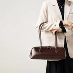 Léonie™ Baguette – Parisian Elegance in a Sleek Silhouette