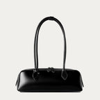 Léonie™ Baguette – Parisian Elegance in a Sleek Silhouette