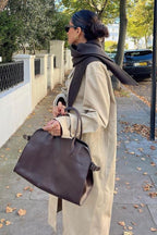 Margaux™ Bag – Timeless Elegance with Everyday Practicality