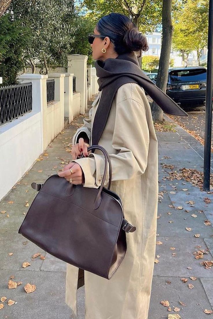 Margaux™ Bag – Timeless Elegance with Everyday Practicality