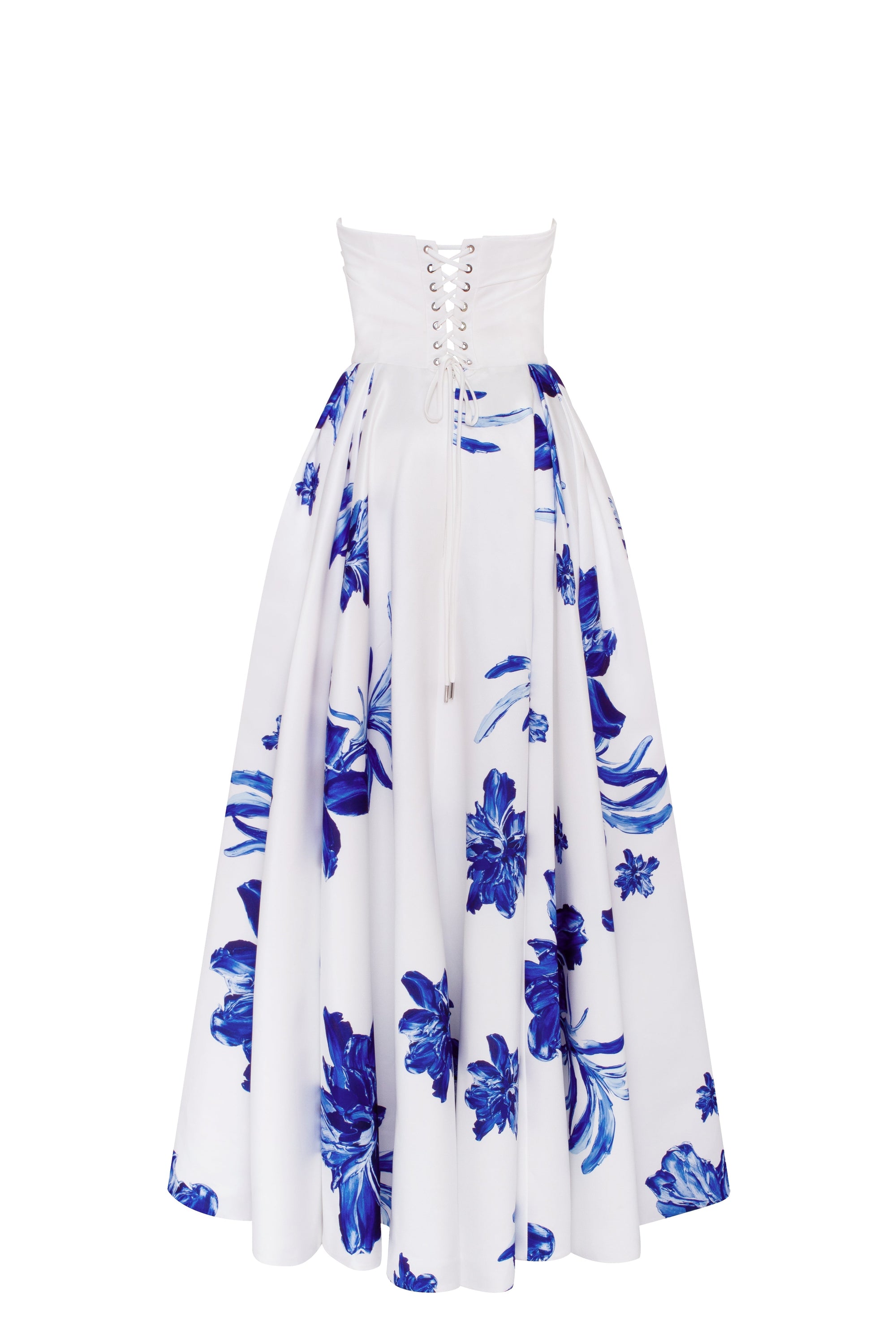 Caylae Dress
