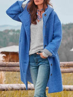 Bambi | Cozy Coat