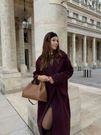 Selene™ Bag – Structured Elegance with Modern Versatility