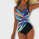 Petra™ Swimsuit – Graceful Design Meets Comfort