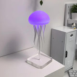 Jellyfish Lamp | Relaxation and Beauty in Your Space