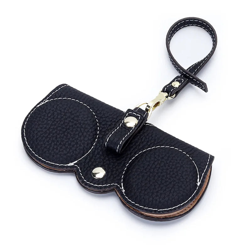 LuxLens® Portable Eyewear Case