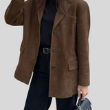 Birgitte | Luxurious Vintage Blazer