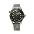 Omega Seamaster Diver 007 Edition Collector’s