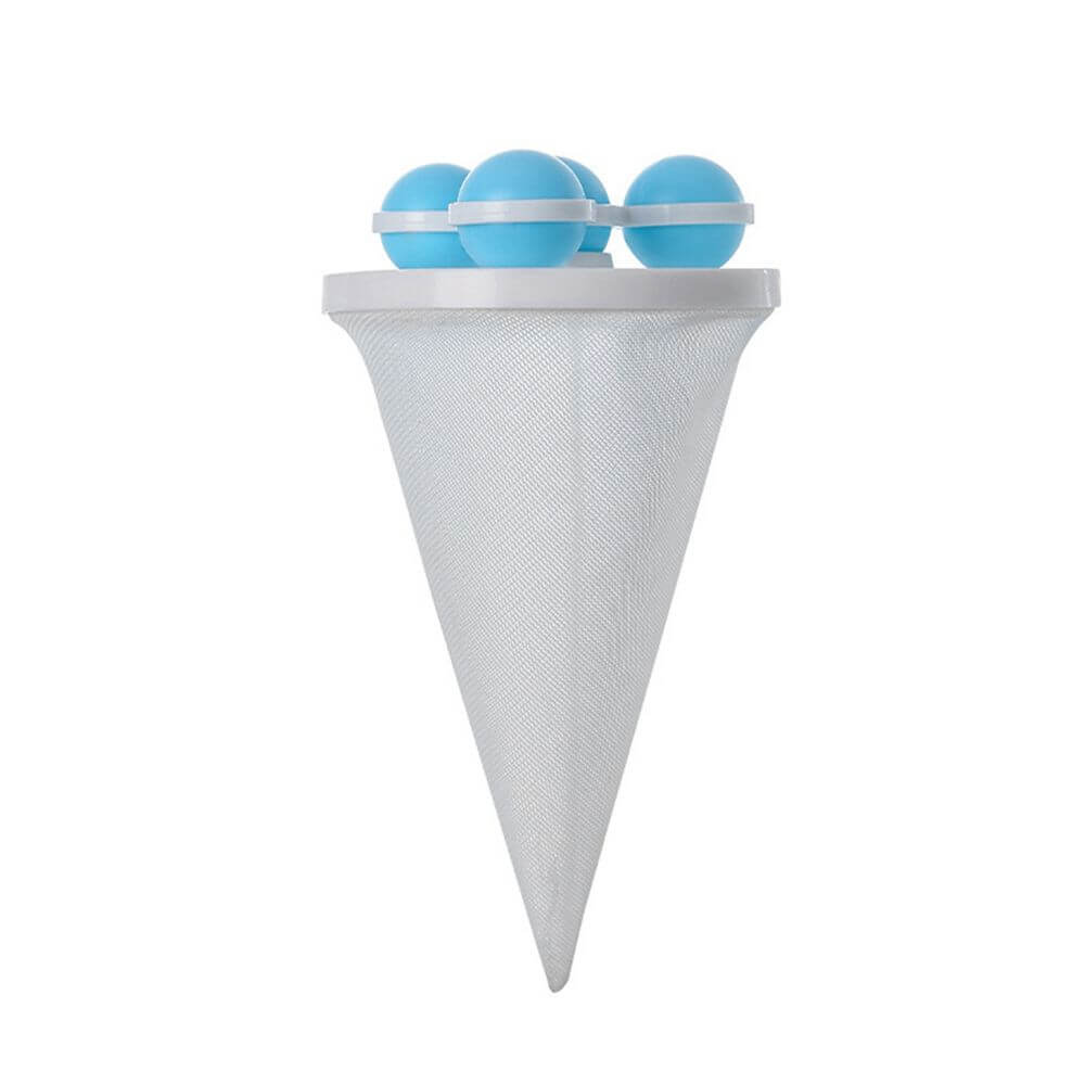 Washing Machine Lint Filter | Cleaner laundry, longer machine life