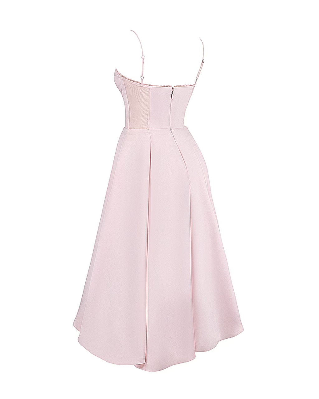 Selene Midi Dress