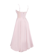 Selene Midi Dress