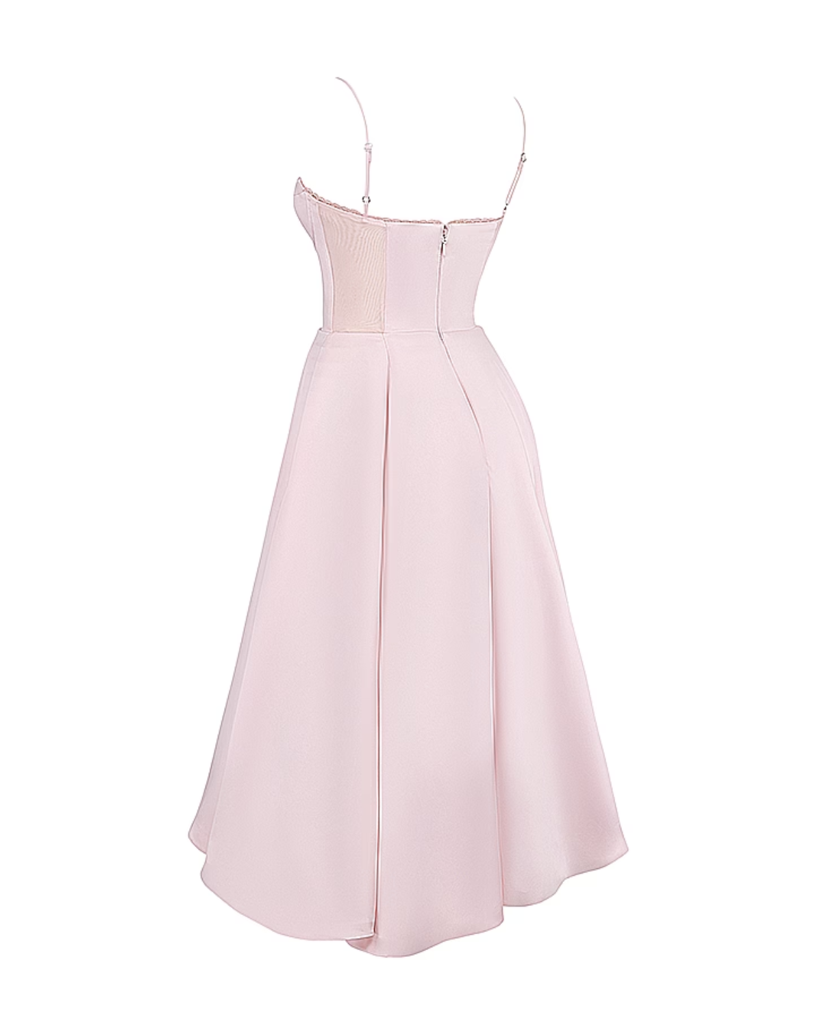 Selene Midi Dress