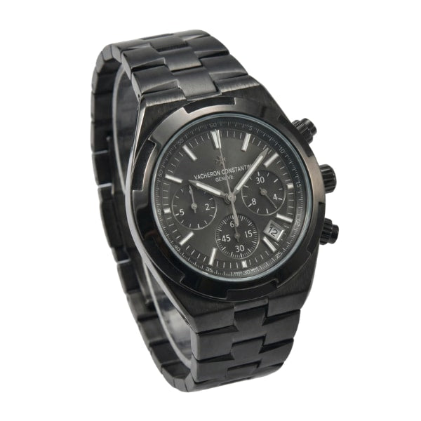 Vacheron Constantin Overseas Chronograph Watch
