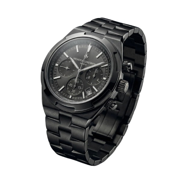 Vacheron Constantin Overseas Chronograph Watch