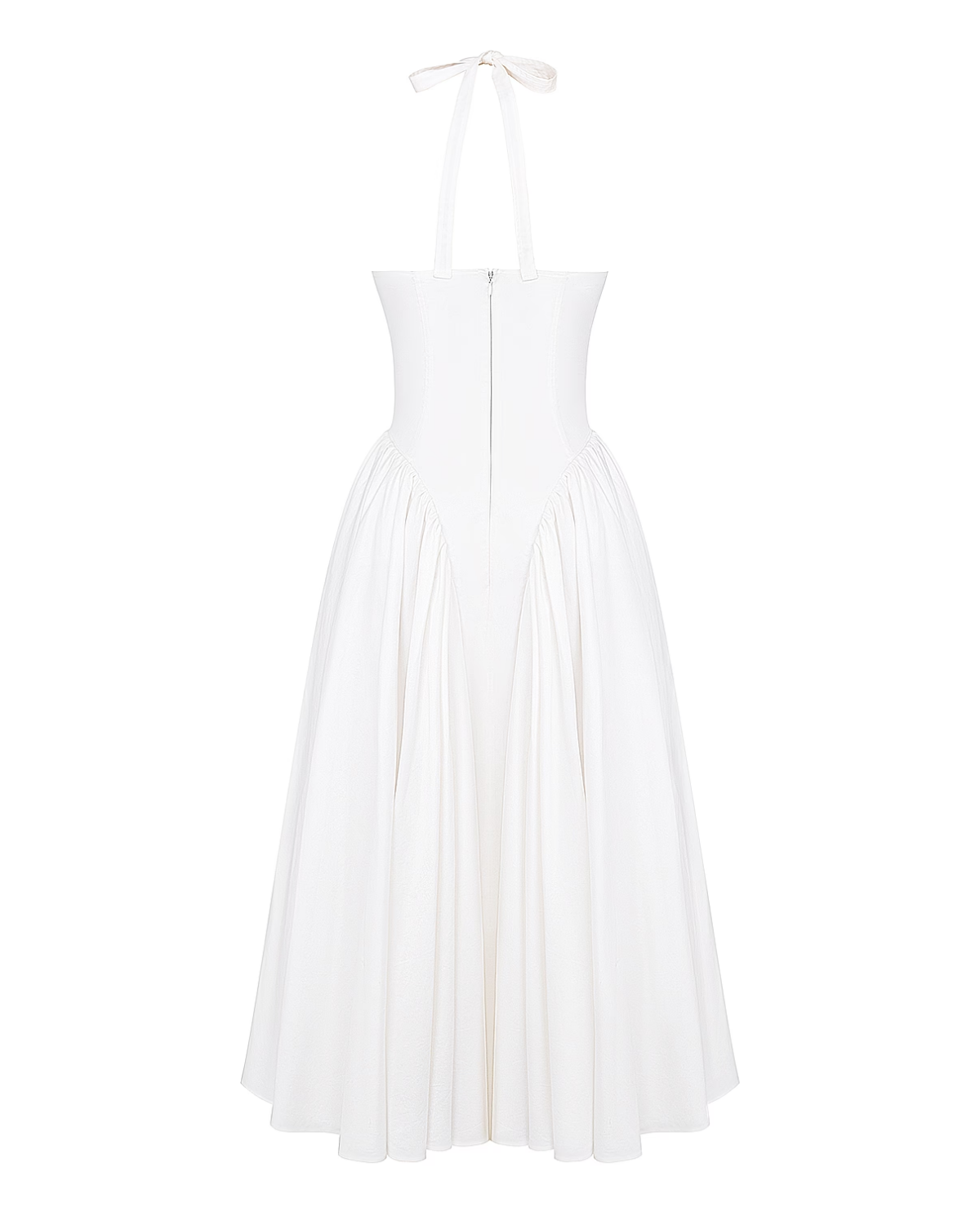 Monroe Midi Dress