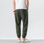 Yoko – Japanese Comfort Pants