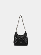 Spring Chic Quilted Bag