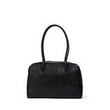 Vegetable-Tanned Leather Box Toast Bag