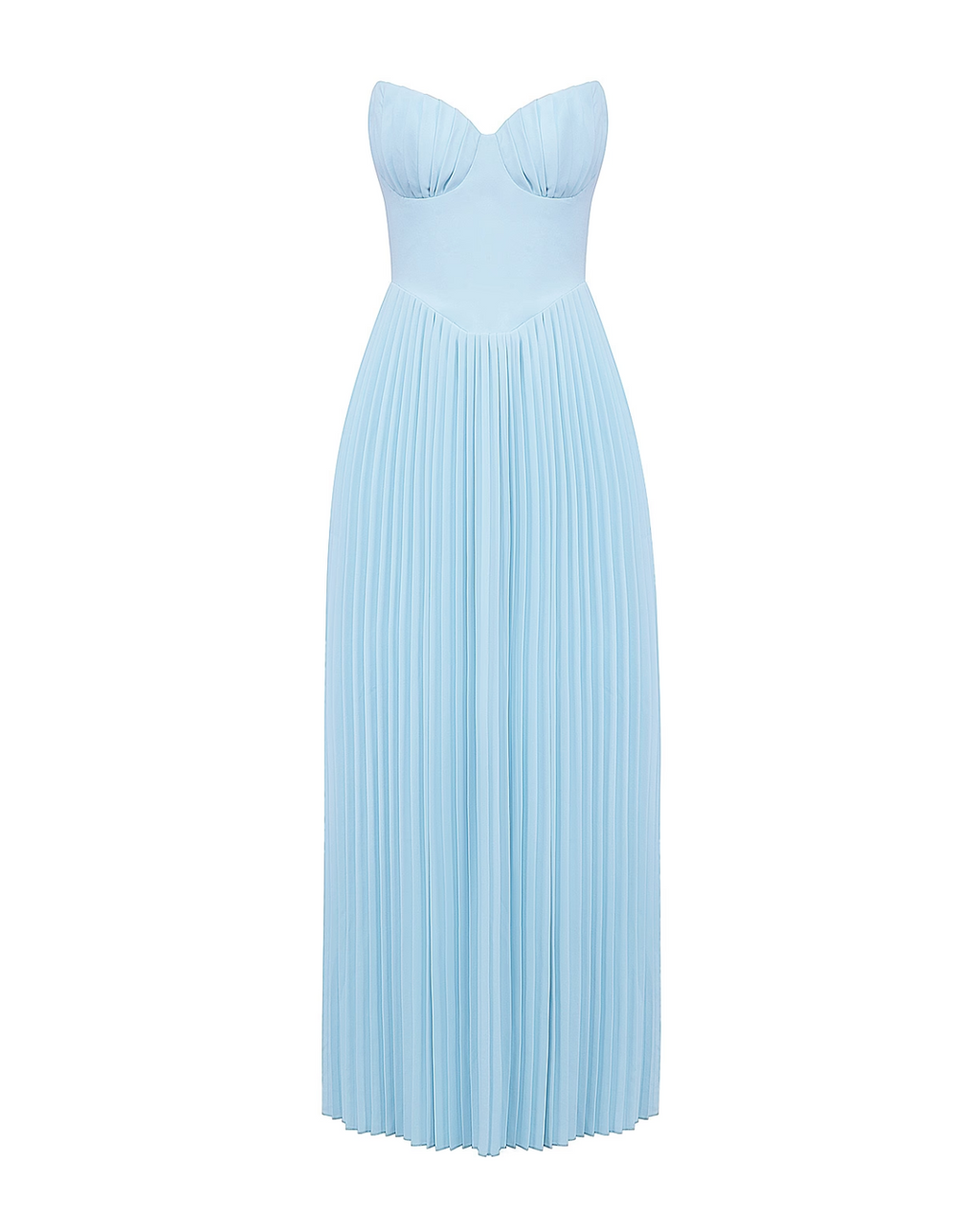 Siena Maxi Dress