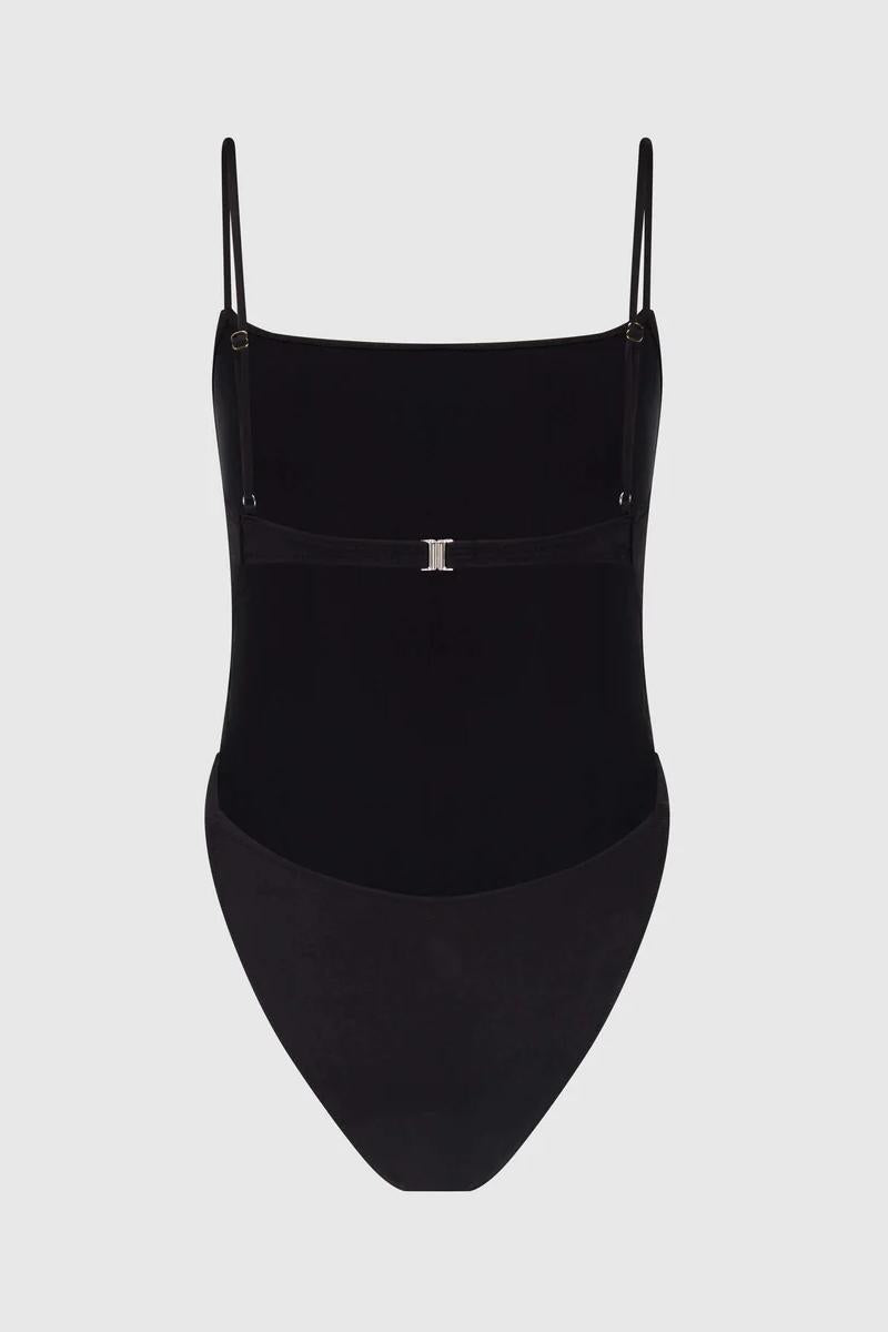 Matea Swimsuit & Elio Trouser