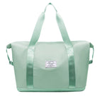 Expandable bag - with high capacity 5 in 1