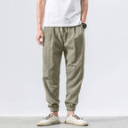 Yoko – Japanese Comfort Pants