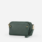 New Crossbody PU leather Shoulder Bags and Clutches
