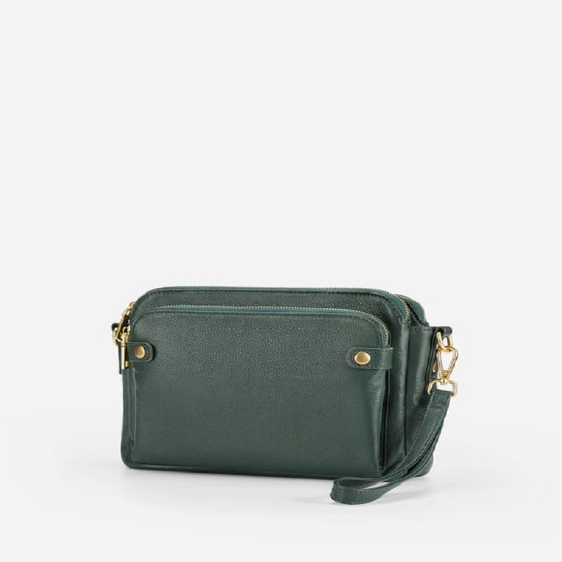 New Crossbody PU leather Shoulder Bags and Clutches