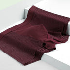 BAMBOO FIBER BOXER SHORTS - REVOLUTIONIZED ALL-DAY COMFORT