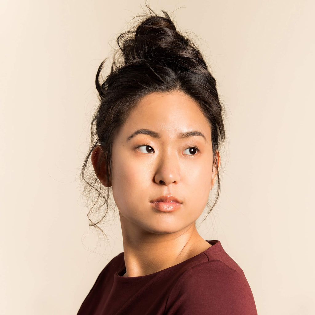 Top Knot Messy Bun Ponytail Holder Hair Extension - Original