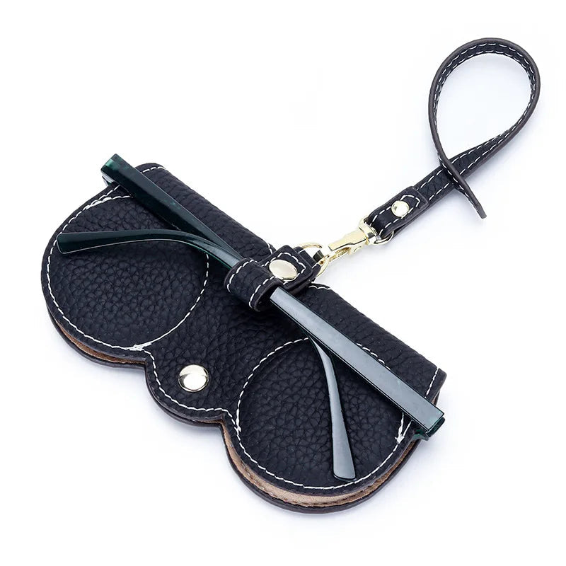 LuxLens® Portable Eyewear Case