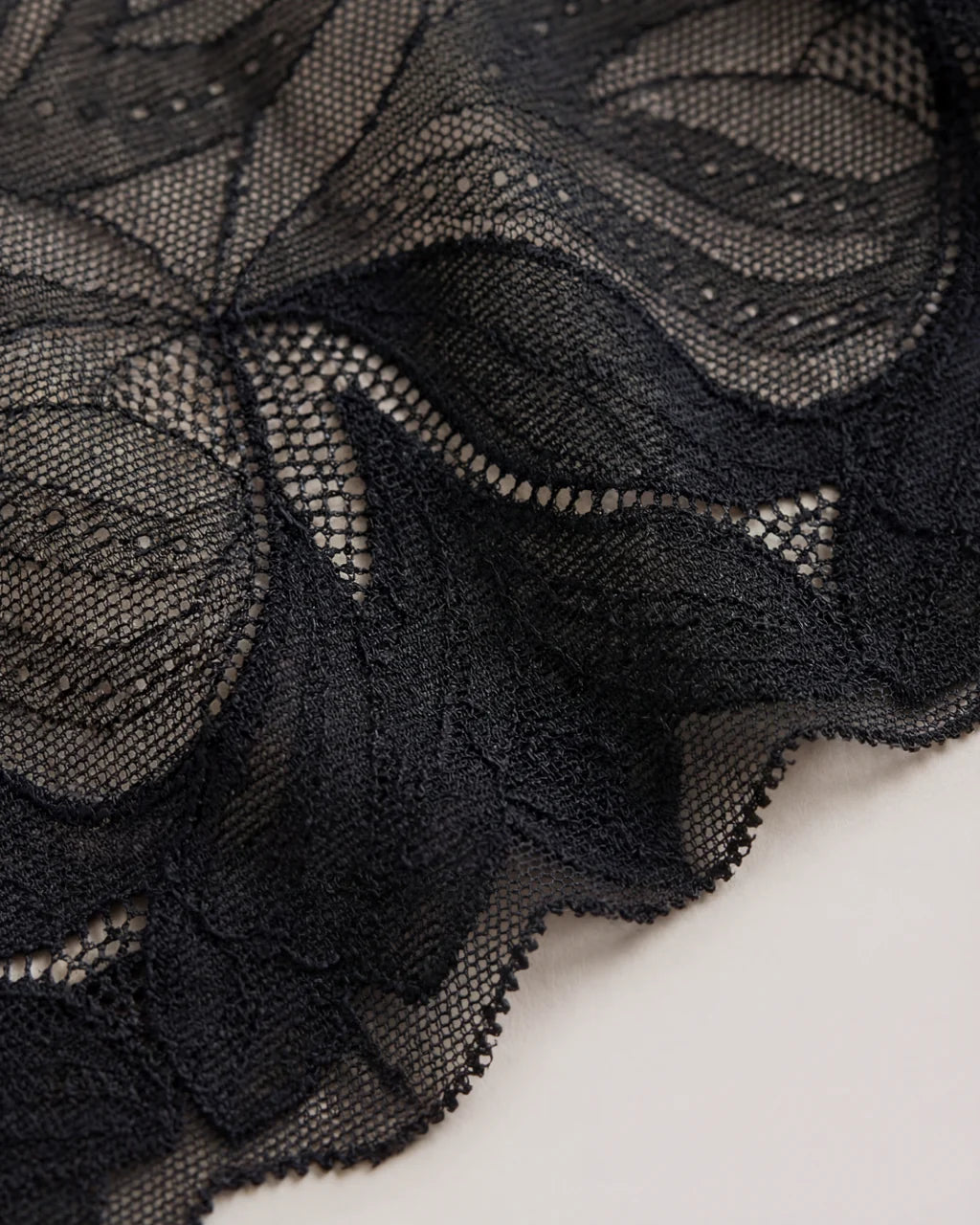 Italian panties - Isabella (The thong effect… without the uncomfortable string)