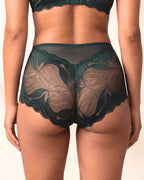Italian panties - Isabella (The thong effect… without the uncomfortable string)