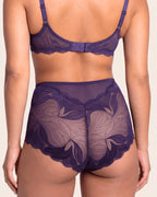 Italian panties - Isabella (The thong effect… without the uncomfortable string)