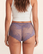 Italian panties - Isabella (The thong effect… without the uncomfortable string)